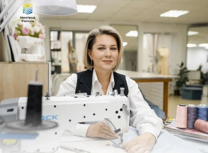 Социальный контракт на открытие собственного дела.