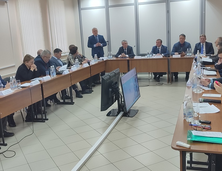 «Круглый стол» на тему «Роль институтов развития инновационной деятельности в поддержке предприятий РМЭ в научно-технической и промышленной сфере».