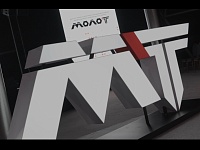 Ролик с финала проекта «МолоТ»
