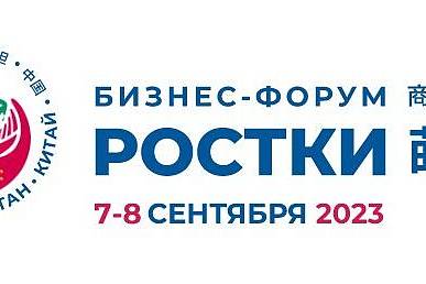 «РОСТКИ: Китай - Международного взаимовыгодное сотрудничество»