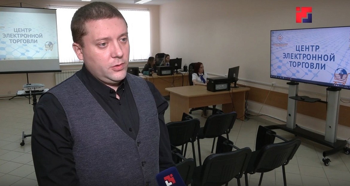Предпринимателям Марий Эл помогут выйти на электронные торговые площадки