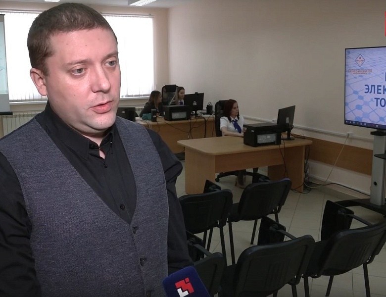 Предпринимателям Марий Эл помогут выйти на электронные торговые площадки