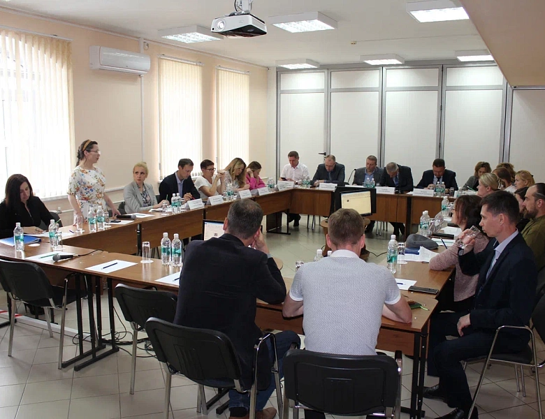 5 июня в Бизнес-инкубаторе Республики Марий Эл состоялся региональный Форум «Сильные идеи для нового времени».