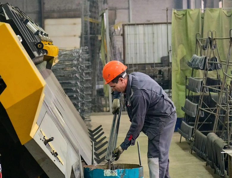 По итогам 2025 года Марий Эл — лидер в ПФО по приросту количества субъектов МСП.