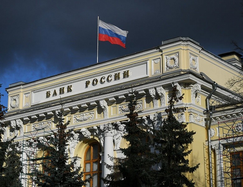 Опрос удовлетворенности населения и юридических лиц уровнем безопасности финансовых услуг, оказываемых организациями кредитно-финансовой сферы