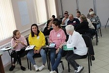 Основы предпринимательской деятельности 2021