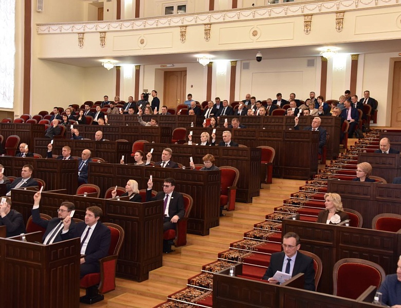 Важные законодательные изменения для предпринимателей и бизнеса Республики Марий Эл!