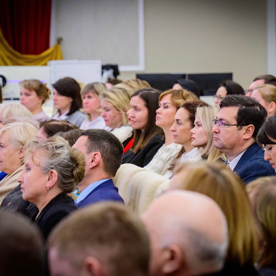 Итоги года и новые горизонты: экономика Республики Марий Эл продолжает расти!