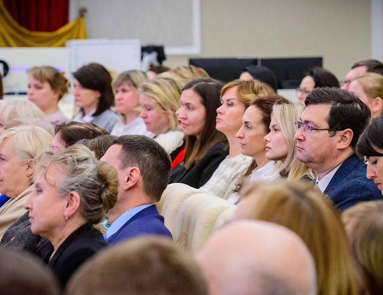 Итоги года и новые горизонты: экономика Республики Марий Эл продолжает расти!