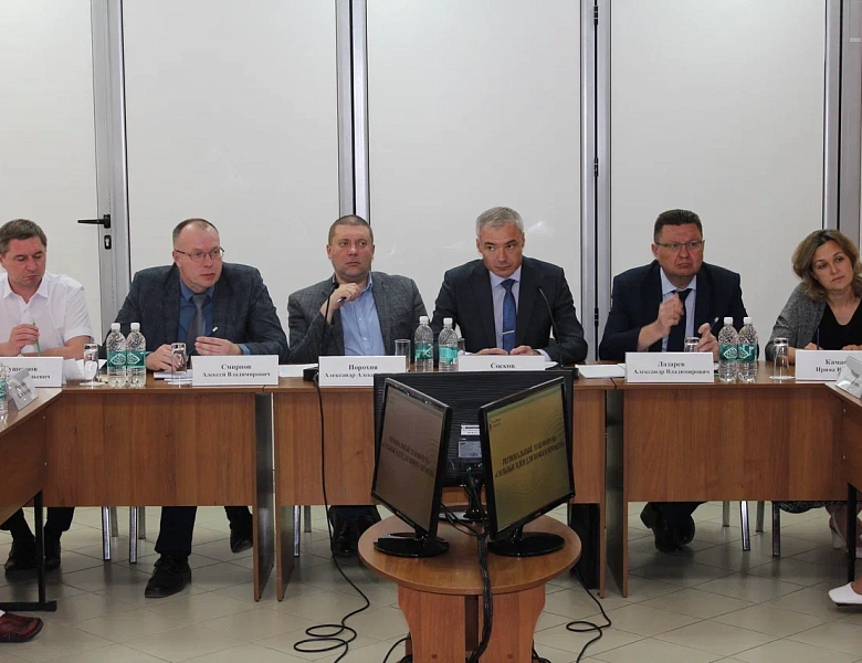 5 июня в Бизнес-инкубаторе Республики Марий Эл состоялся региональный Форум «Сильные идеи для нового времени».