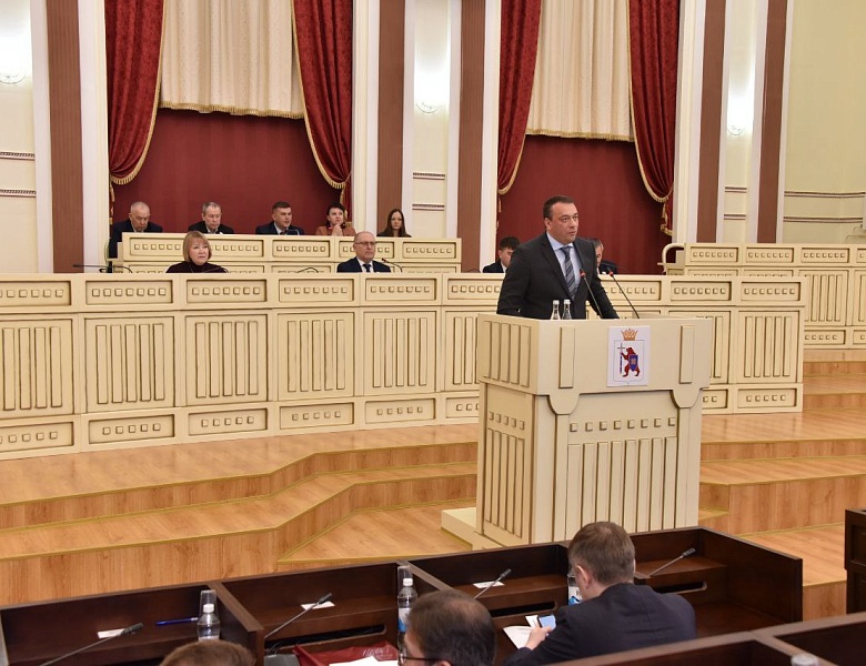 Важные законодательные изменения для предпринимателей и бизнеса Республики Марий Эл!