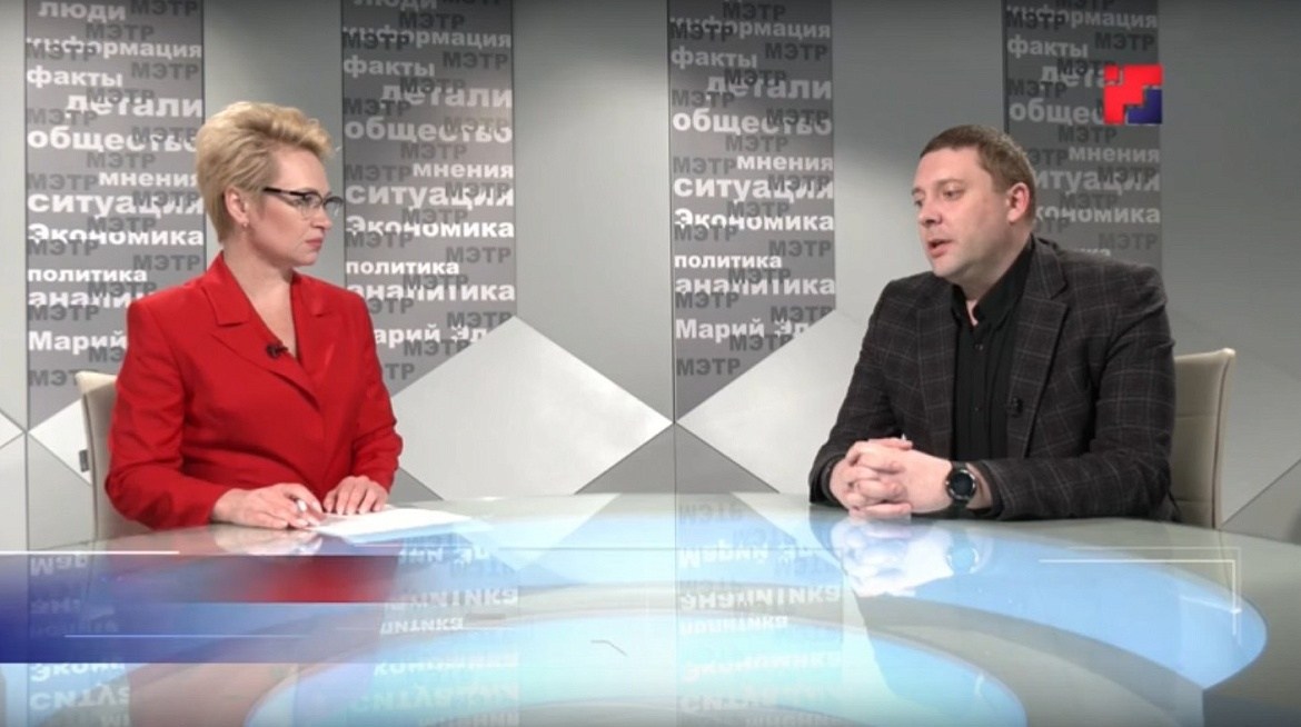 Выход на маркетплейсы: Интервью с директором Бизнес-инкубатора Республики Марий Эл