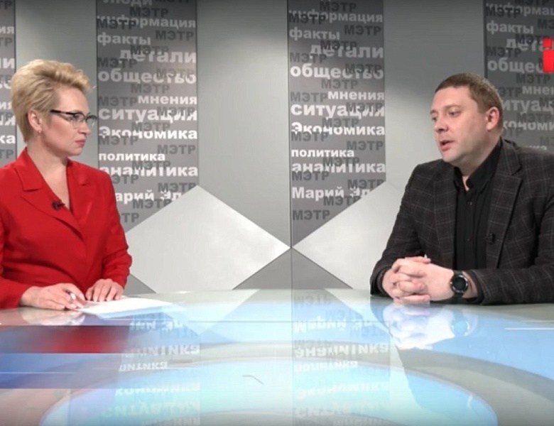 Выход на маркетплейсы: Интервью с директором Бизнес-инкубатора Республики Марий Эл