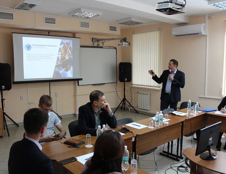 5 июня в Бизнес-инкубаторе Республики Марий Эл состоялся региональный Форум «Сильные идеи для нового времени».