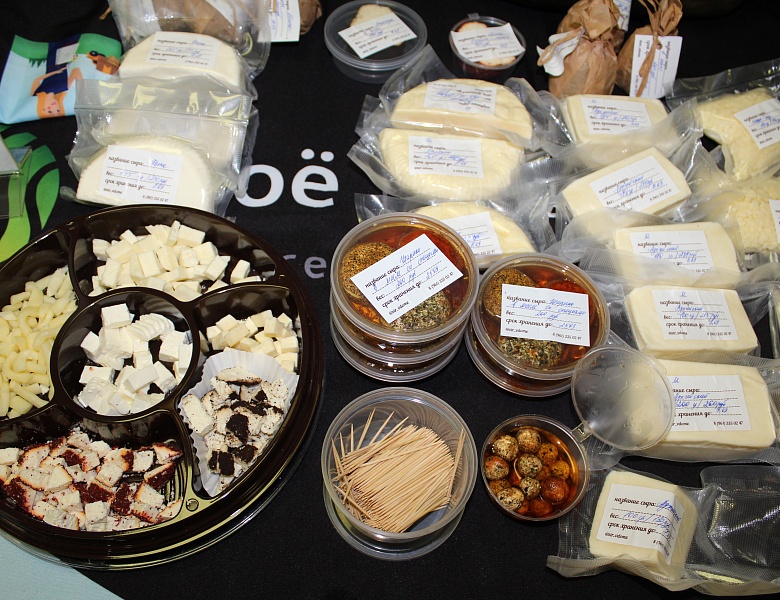 Вкусная пятница 29 августа 2025 г.