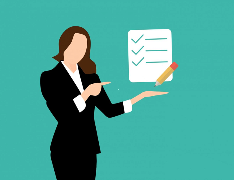 Опрос на тему: «О наиболее востребованных каналах получения информации о деятельности Росреестра».