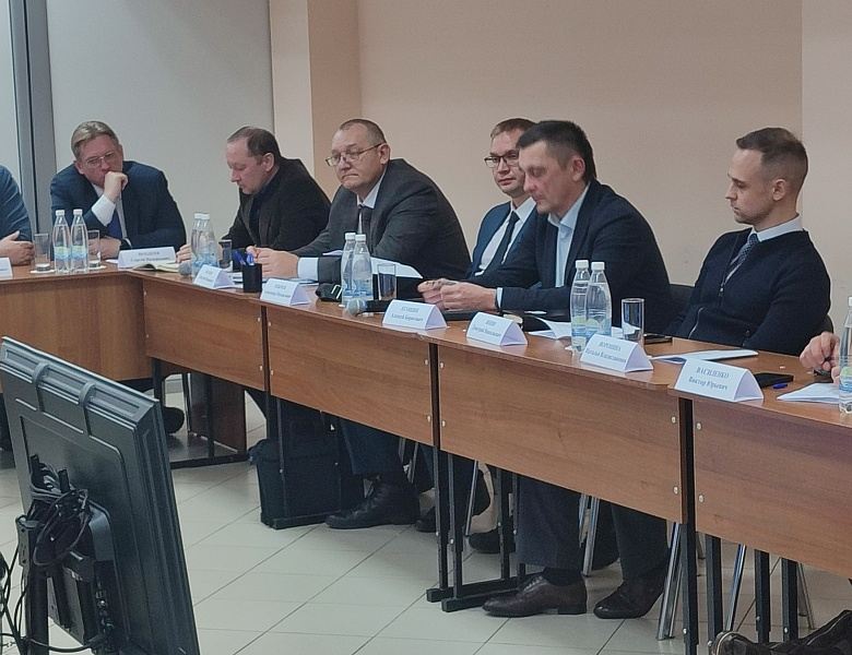 «Круглый стол» на тему «Роль институтов развития инновационной деятельности в поддержке предприятий РМЭ в научно-технической и промышленной сфере».