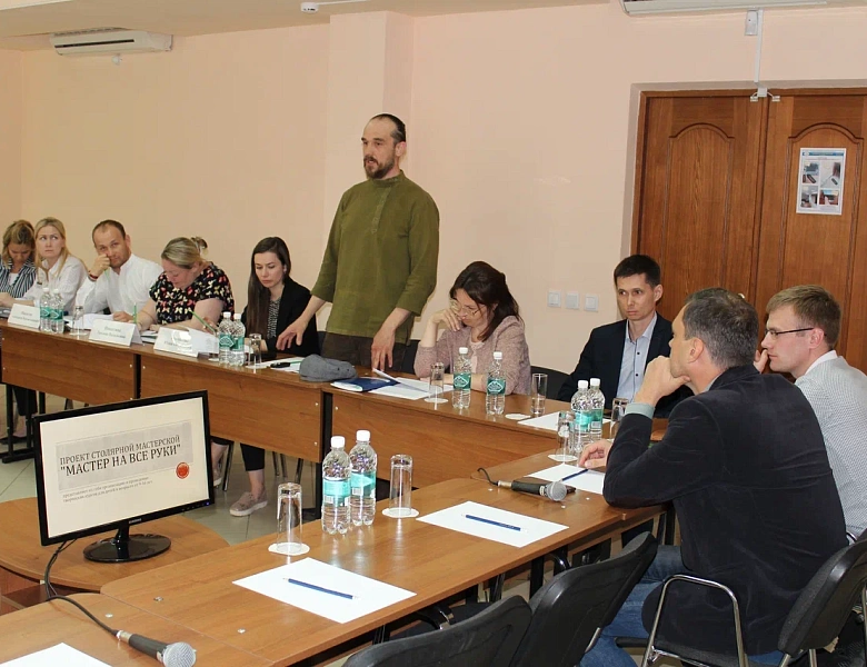 5 июня в Бизнес-инкубаторе Республики Марий Эл состоялся региональный Форум «Сильные идеи для нового времени».