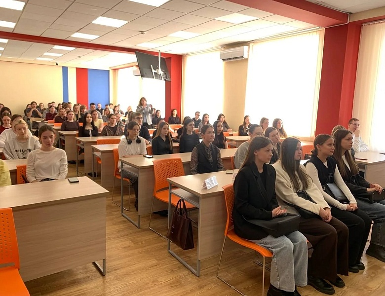 25 марта в Марийском государственном университете стартовал региональный этап XII Всероссийской олимпиады по истории российского предпринимательства. 