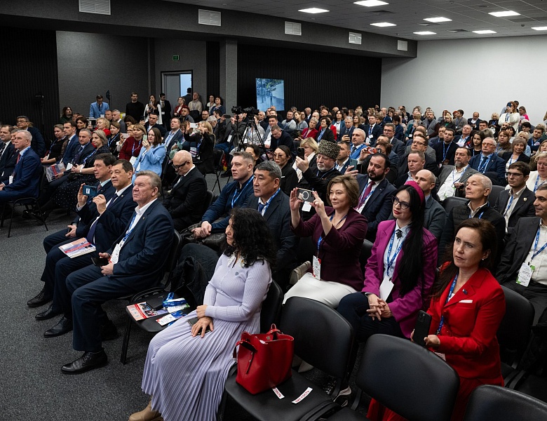 Движению «Человек труда» быть!