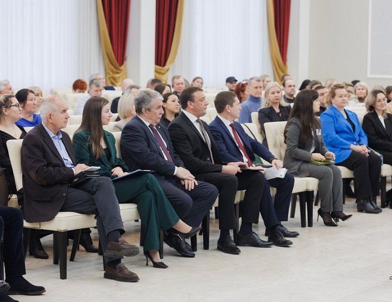 Инвестиционный форум "ПРО инвестиции" – шаг к развитию бизнеса в Республике Марий Эл.