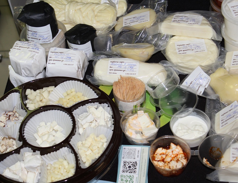 Вкусная пятница 28 марта 2025 года удалась на славу