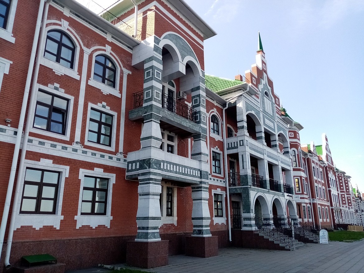 Извещение о проведении открытого конкурса на право заключения договоров аренды нежилых помещений и движимого имущества АНО «Бизнес-инкубатор РМЭ»